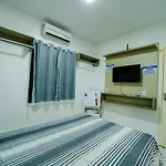 Flat Com Wi-Fi Proximo Ao Aeroporto