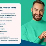 Flat Com Wi-Fi Proximo Ao Aeroporto